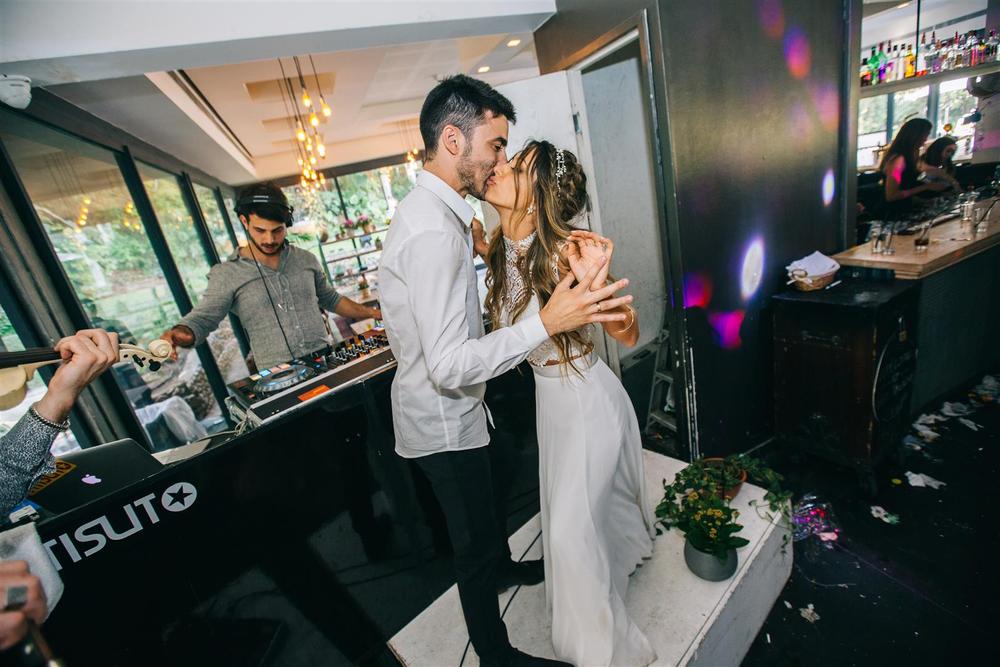 SAPIR + YANIV