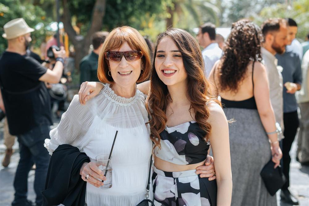 SAPIR + YANIV
