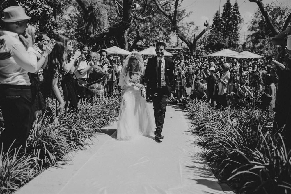 SAPIR + YANIV