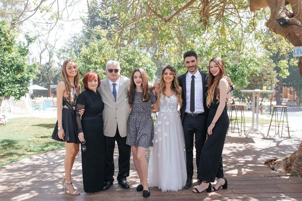 SAPIR + YANIV