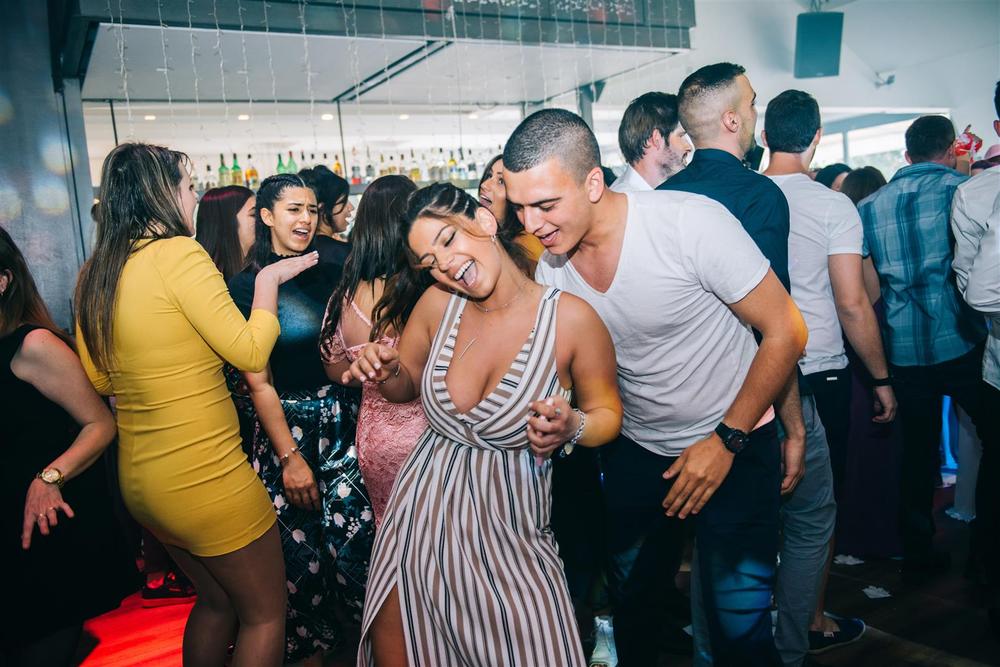 SAPIR + YANIV