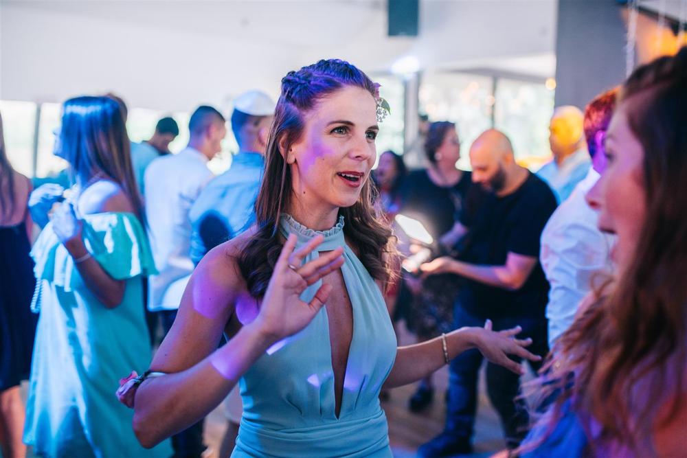 SAPIR + YANIV