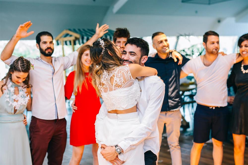 SAPIR + YANIV