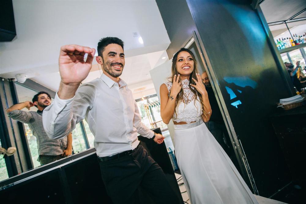 SAPIR + YANIV