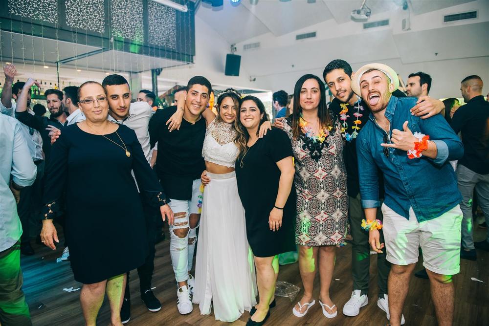 SAPIR + YANIV