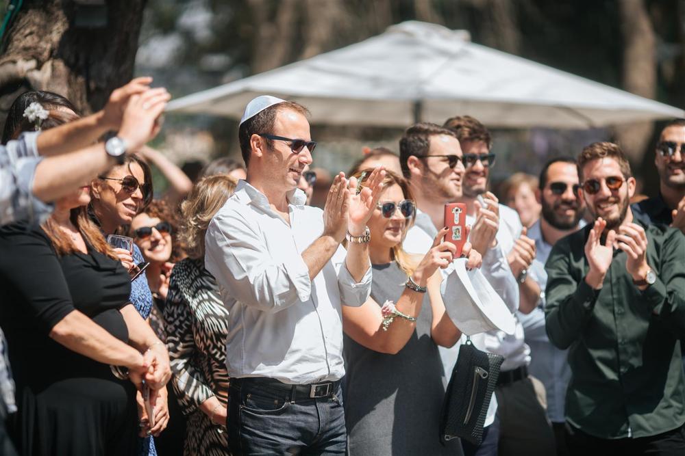 SAPIR + YANIV