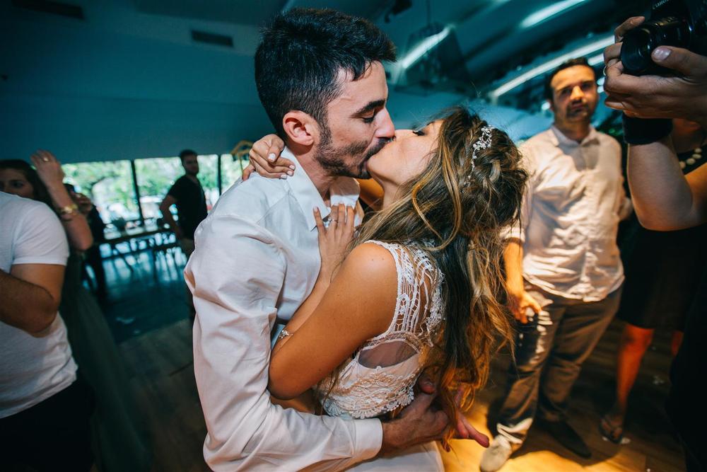 SAPIR + YANIV