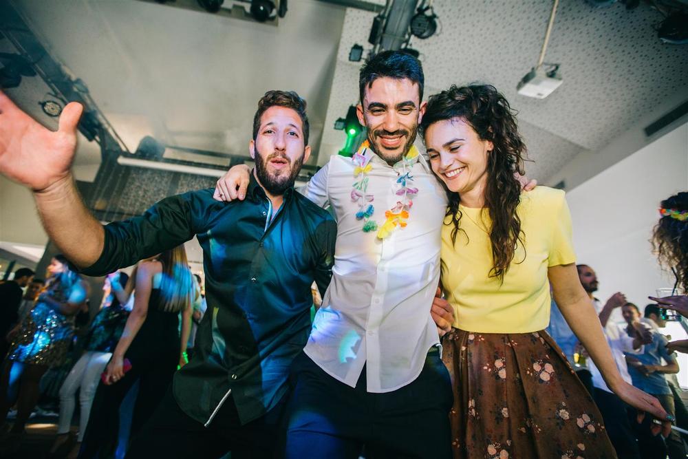 SAPIR + YANIV