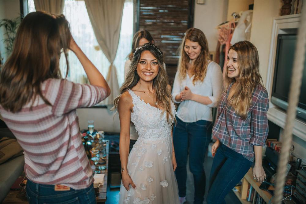 SAPIR + YANIV
