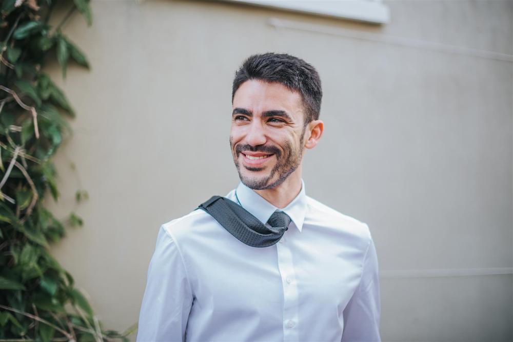 SAPIR + YANIV