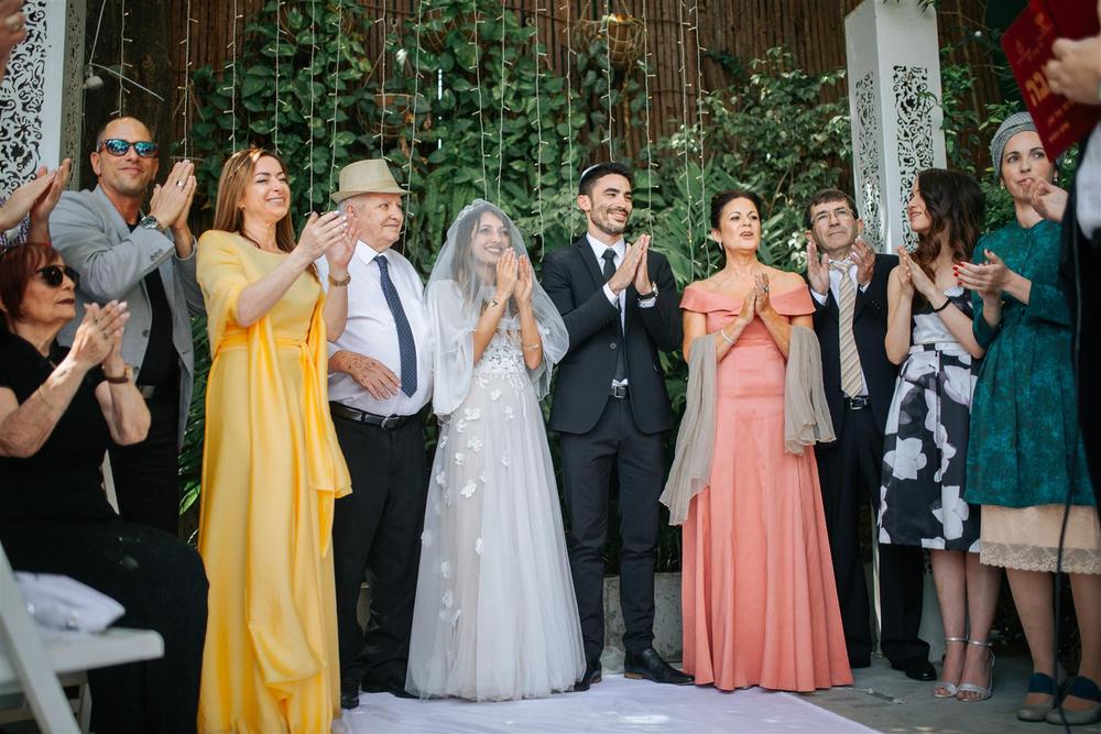 SAPIR + YANIV