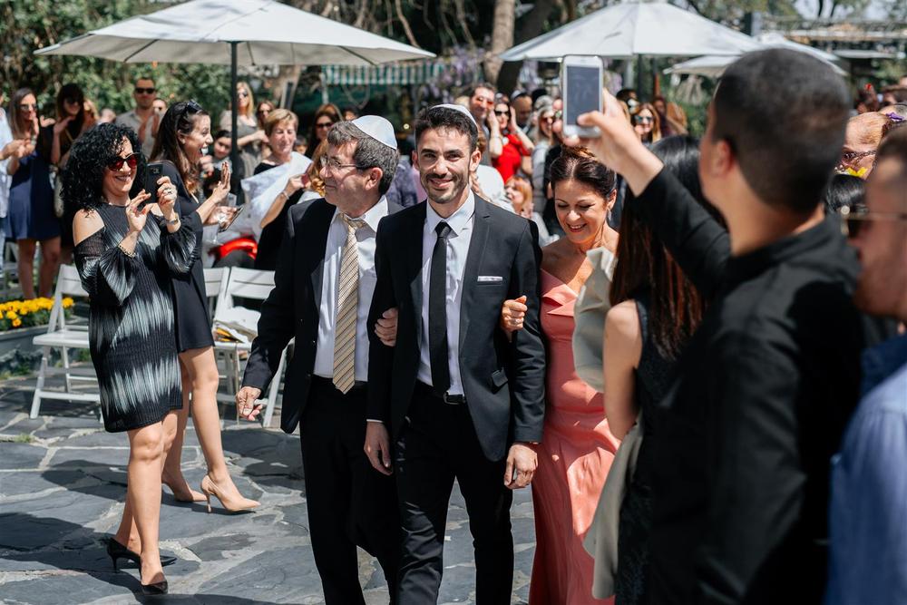 SAPIR + YANIV