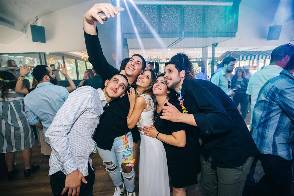 SAPIR + YANIV