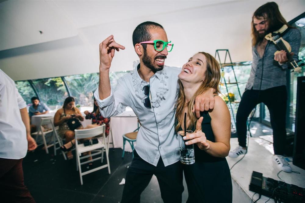SAPIR + YANIV