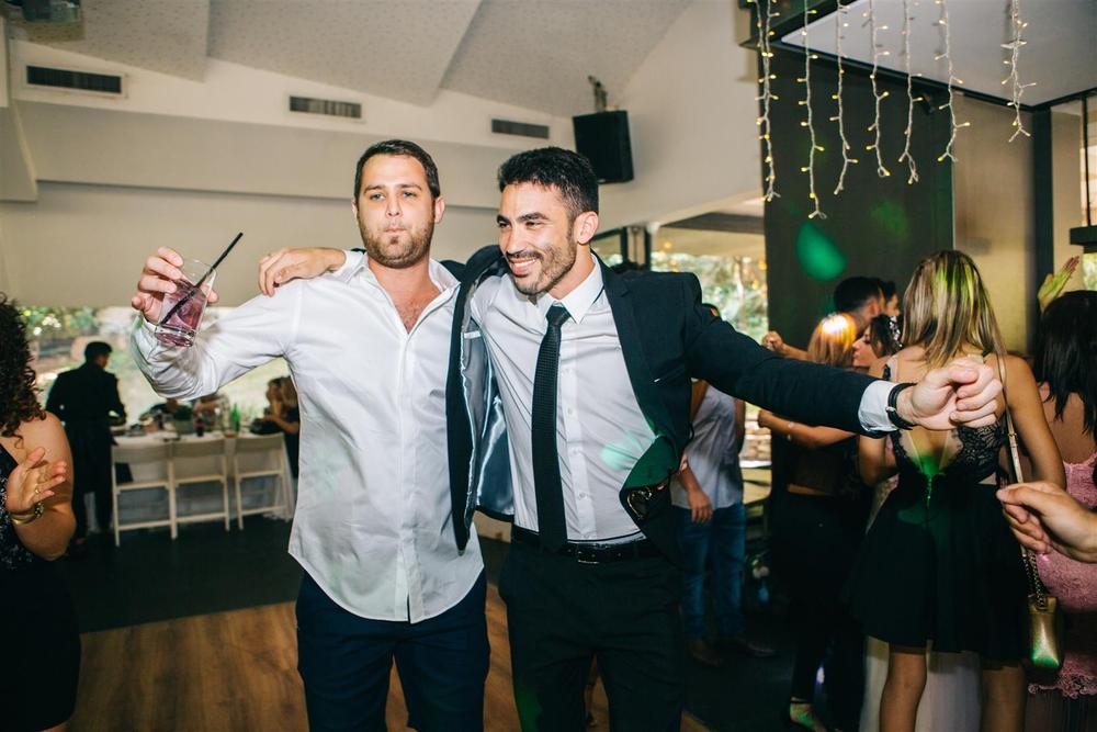 SAPIR + YANIV