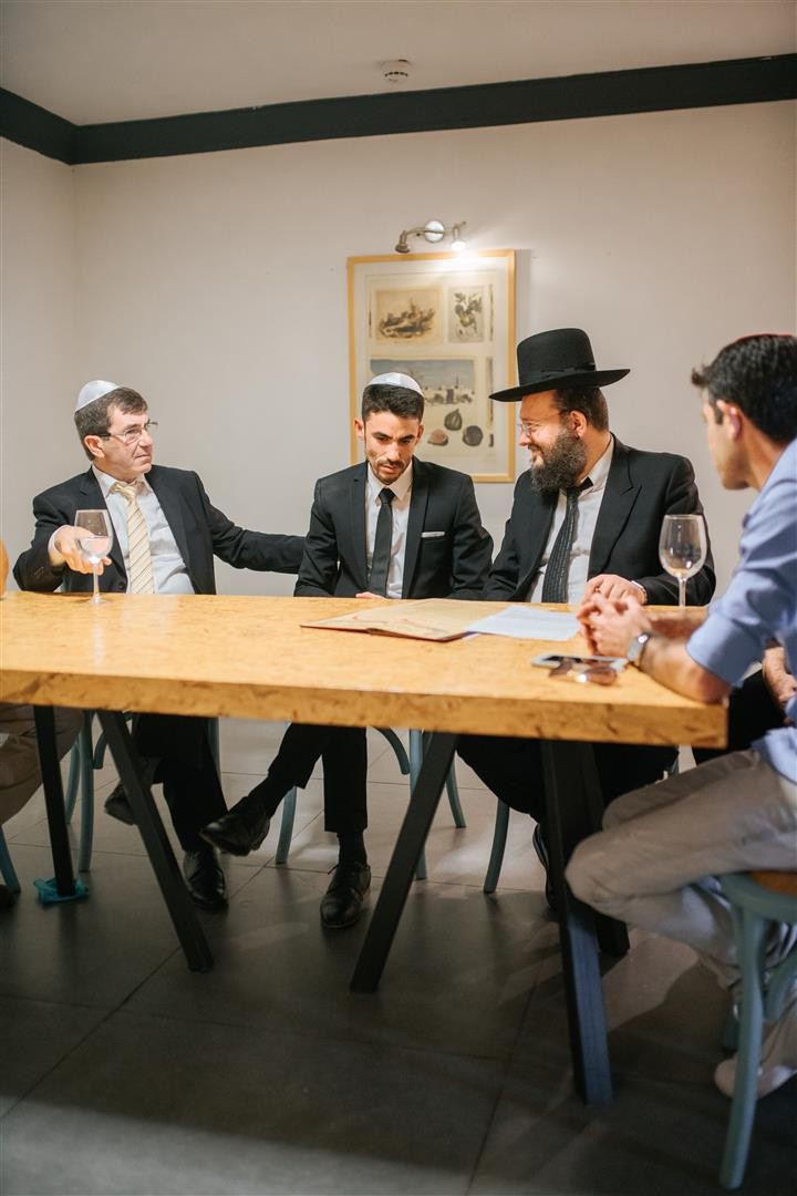 SAPIR + YANIV
