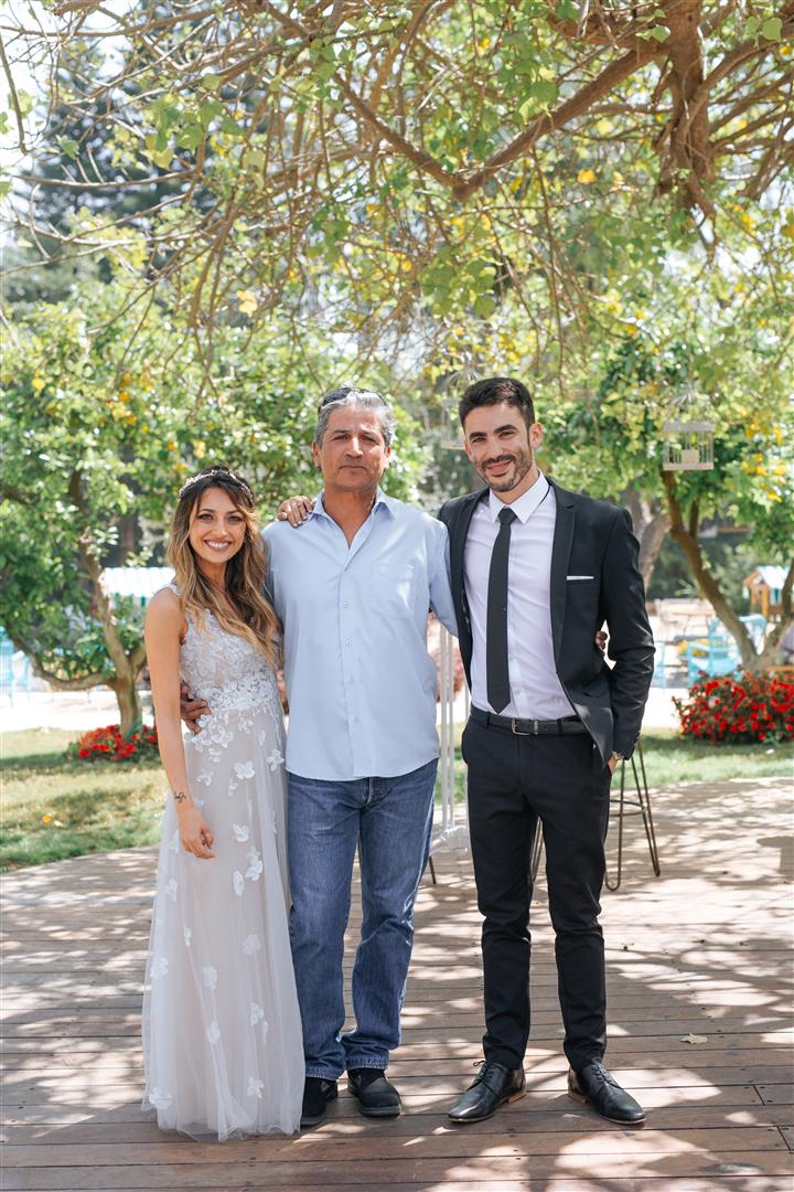 SAPIR + YANIV