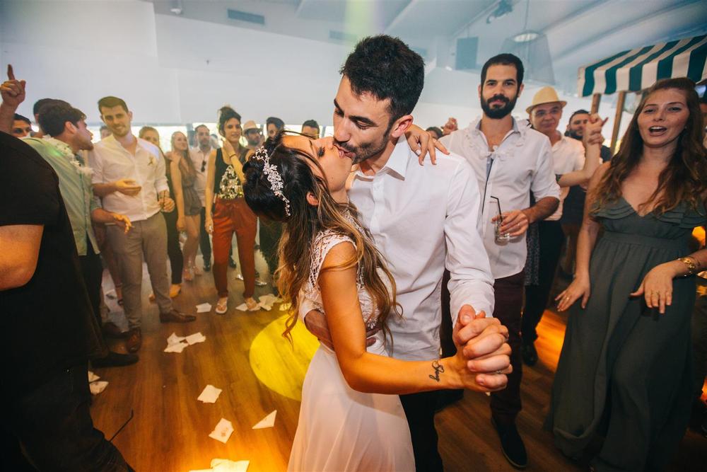 SAPIR + YANIV