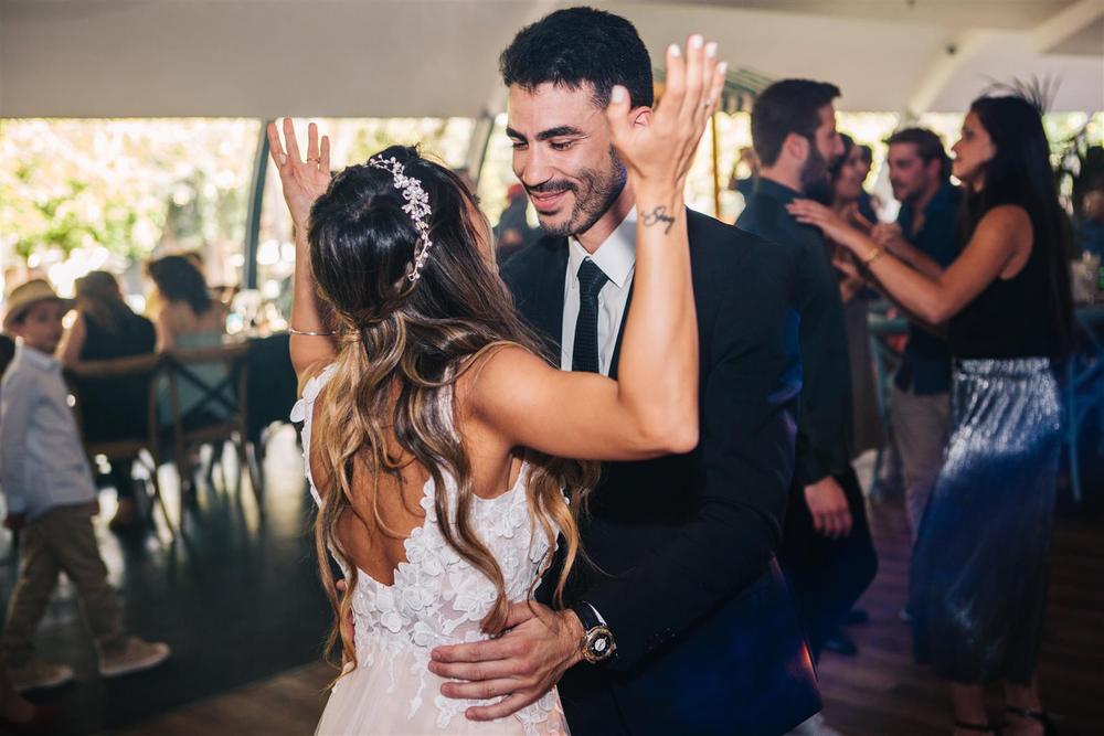 SAPIR + YANIV