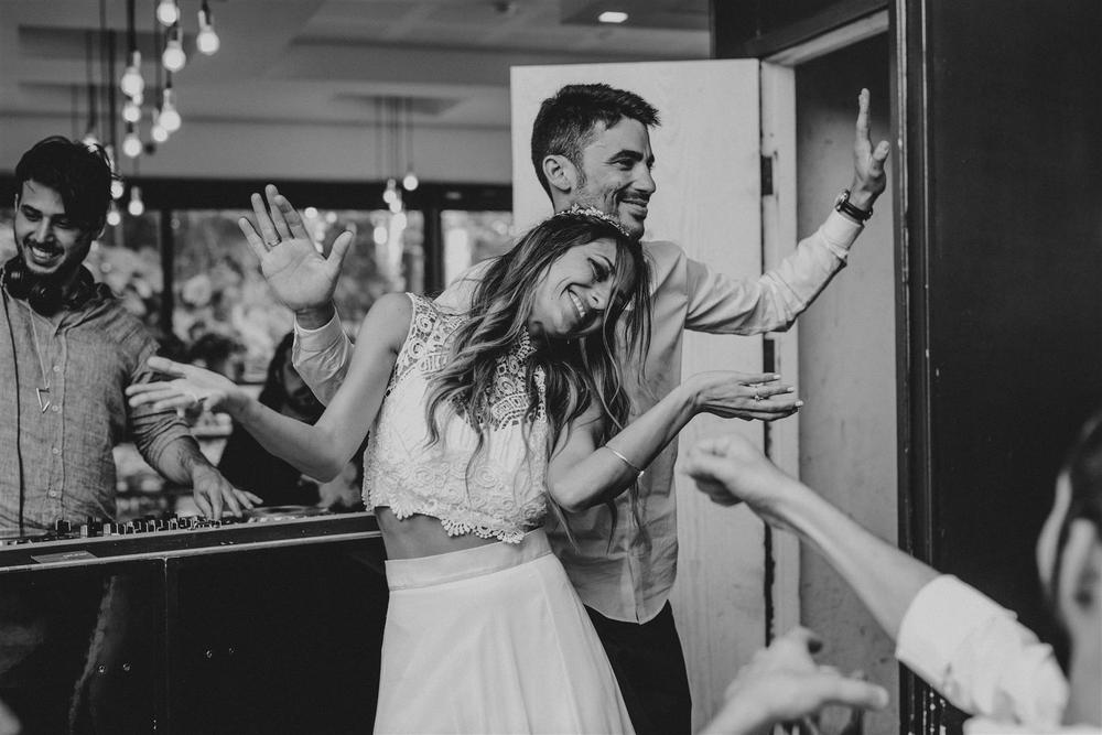 SAPIR + YANIV