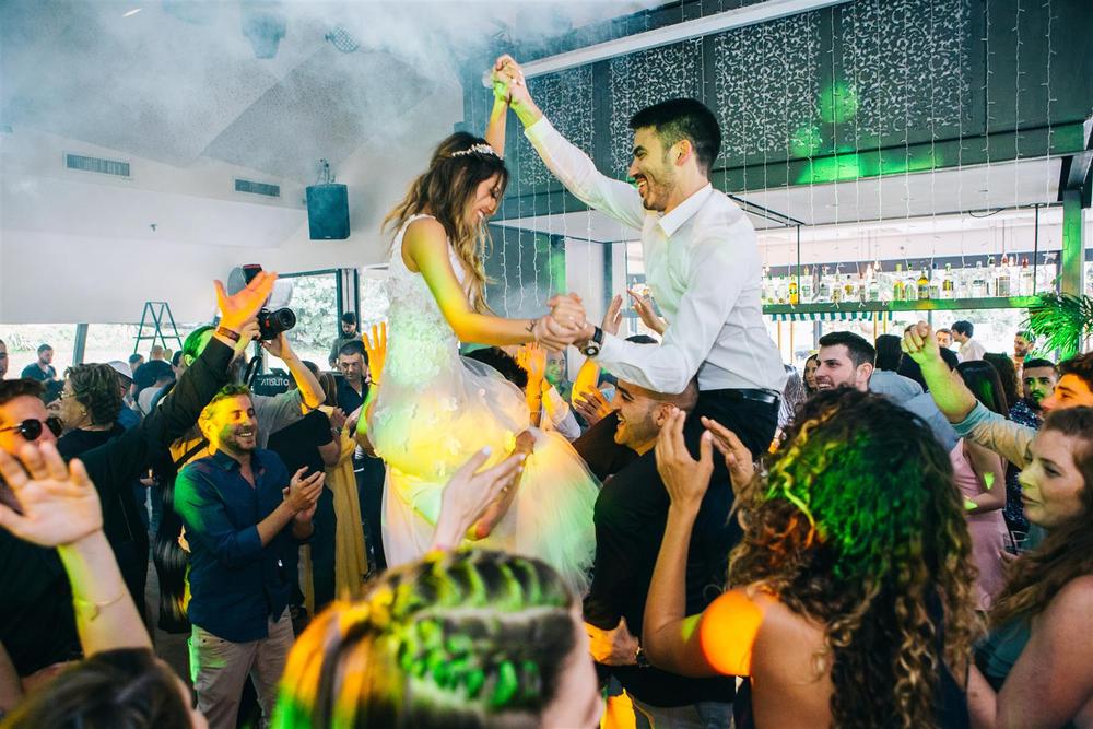 SAPIR + YANIV