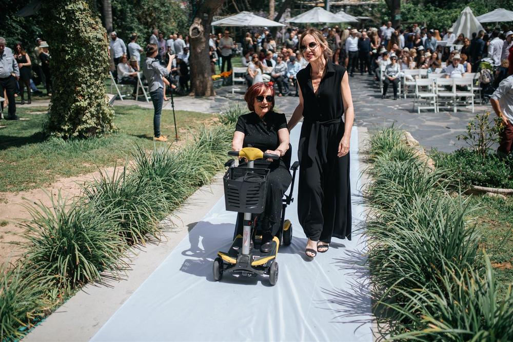 SAPIR + YANIV