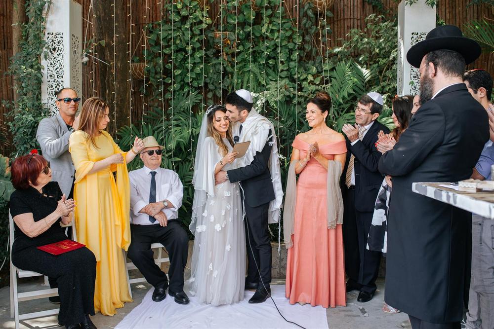 SAPIR + YANIV