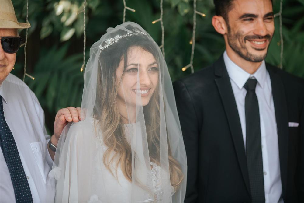 SAPIR + YANIV