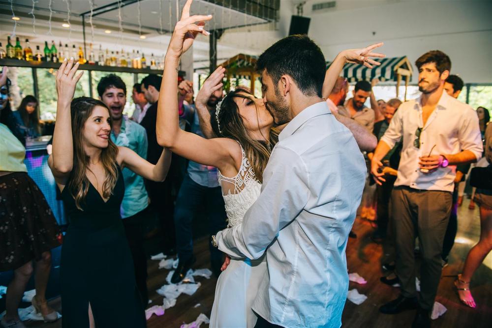 SAPIR + YANIV
