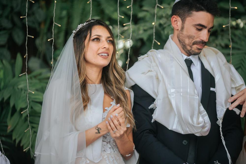 SAPIR + YANIV
