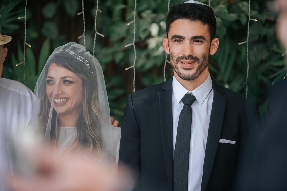 SAPIR + YANIV