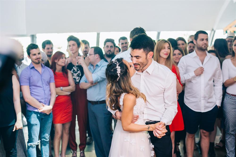 SAPIR + YANIV