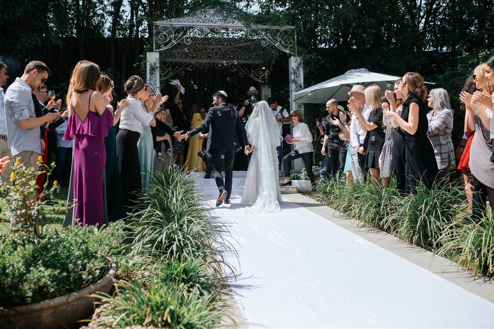 SAPIR + YANIV