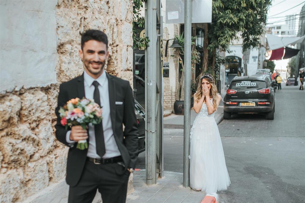SAPIR + YANIV