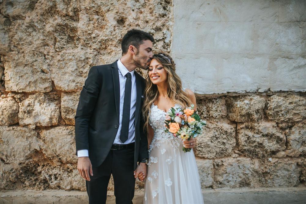 SAPIR + YANIV
