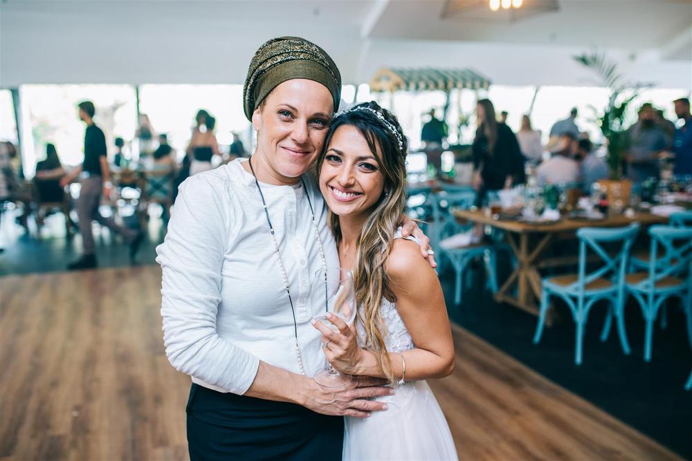 SAPIR + YANIV