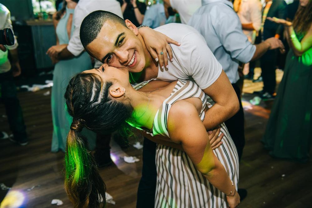 SAPIR + YANIV