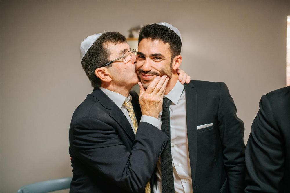SAPIR + YANIV
