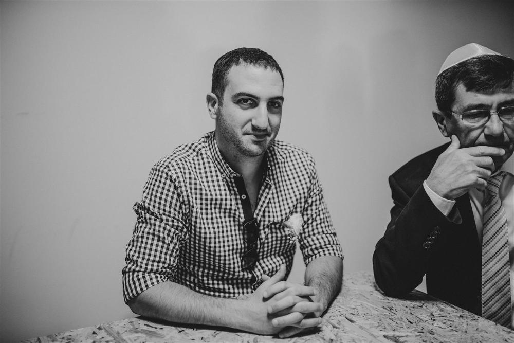 SAPIR + YANIV