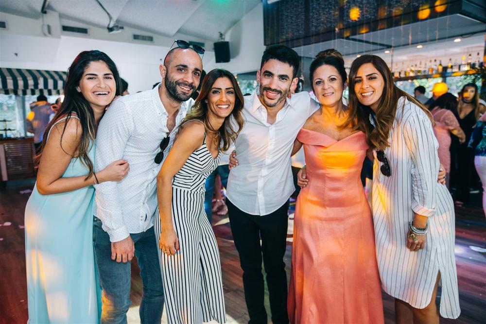 SAPIR + YANIV