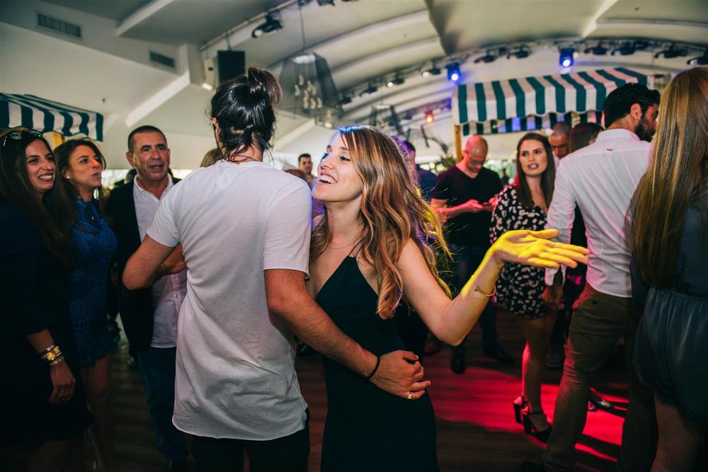SAPIR + YANIV