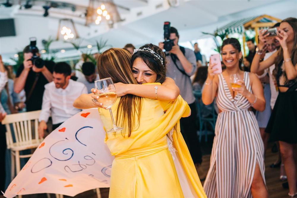SAPIR + YANIV