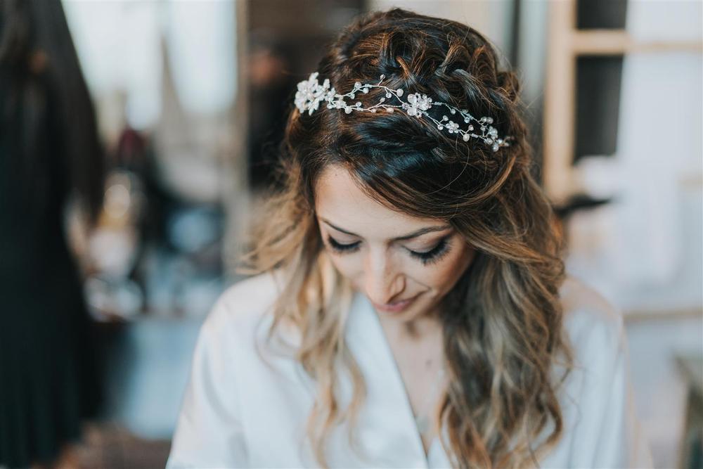 SAPIR + YANIV