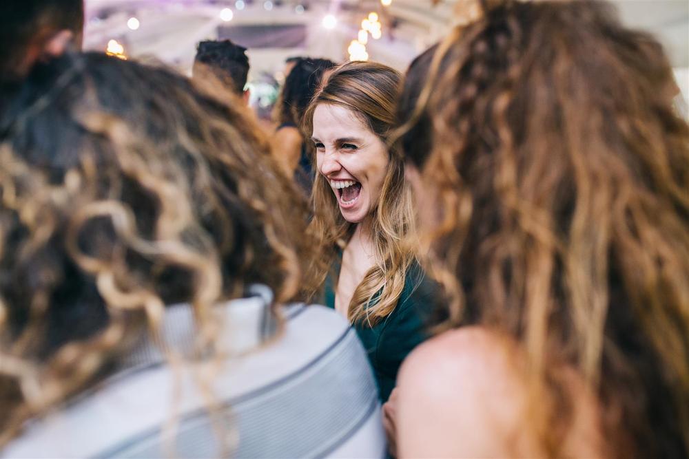 SAPIR + YANIV