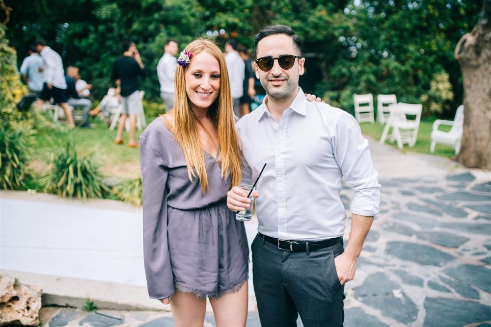 SAPIR + YANIV