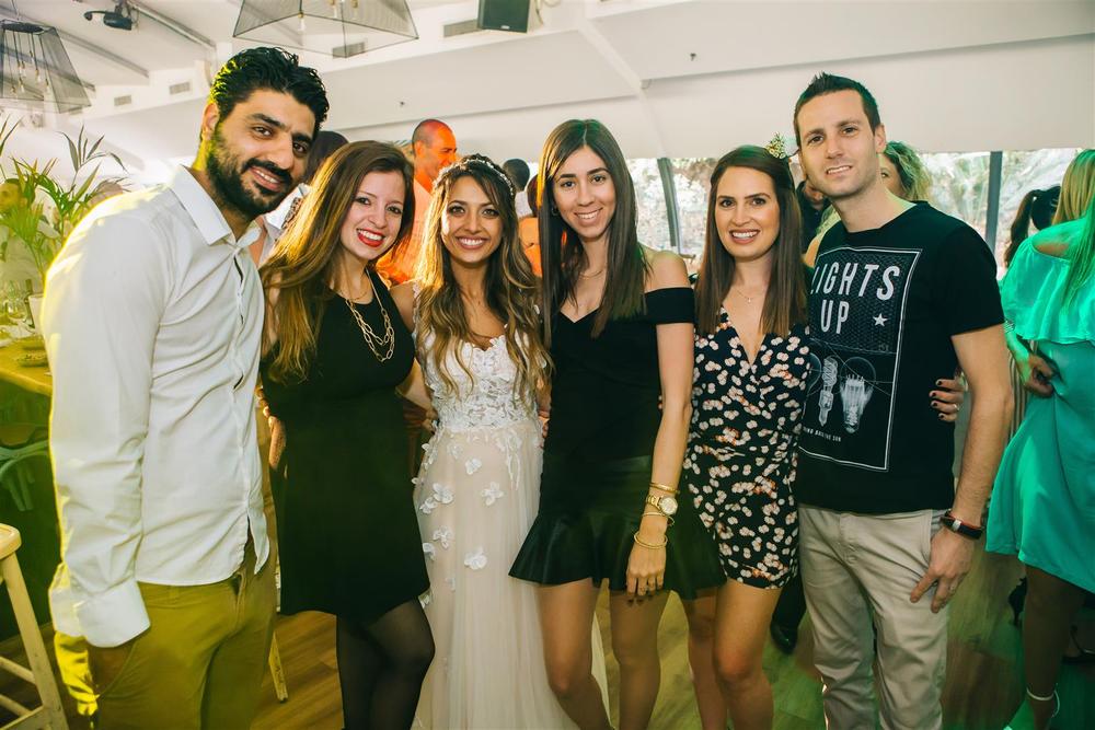 SAPIR + YANIV
