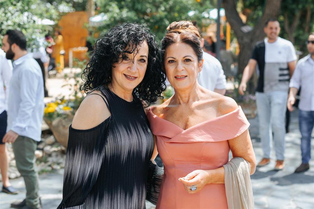 SAPIR + YANIV