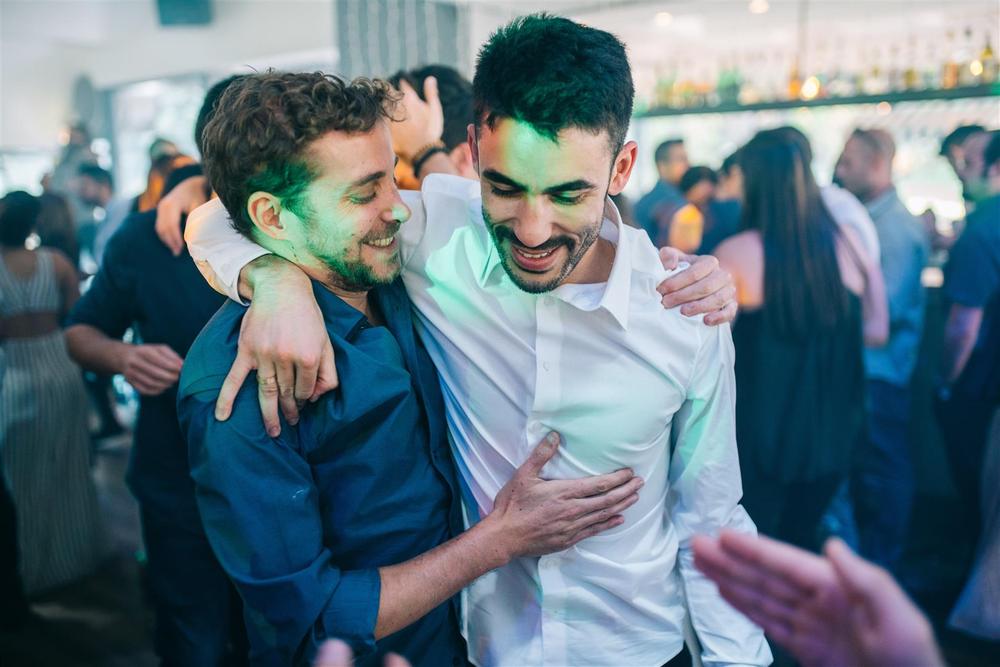 SAPIR + YANIV