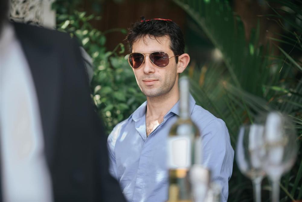 SAPIR + YANIV