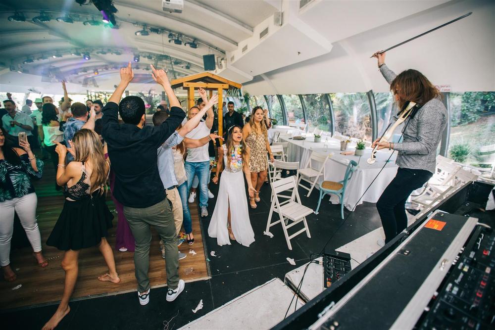 SAPIR + YANIV